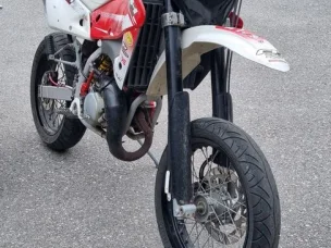 CH Racing WSM