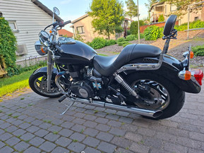 Triumph Speedmaster