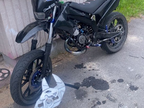 Derbi DRD