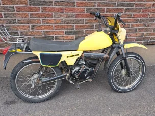 Suzuki S-1