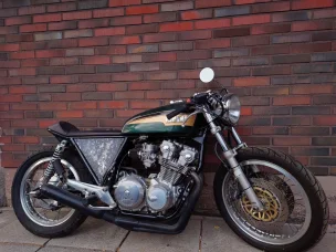 Yamaha TX
