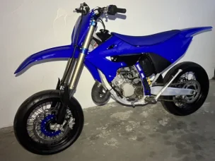 Fantic Motor XE