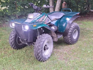 Polaris Magnum