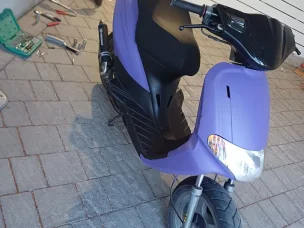 Derbi Atlantis