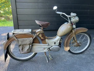 Simson Suhl