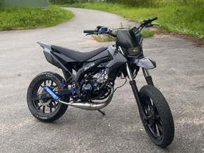 Derbi DRD