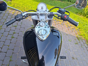 Triumph Speedmaster