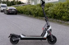 Segway by Ninebot Muu