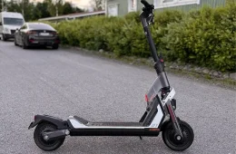 Segway by Ninebot Muu