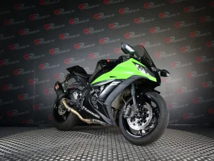 Kawasaki ZX-10R