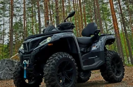 CFMOTO CFORCE