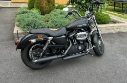Harley-Davidson Sportster