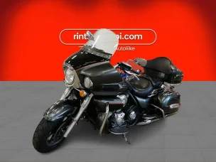 Kawasaki VN