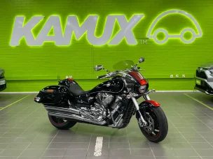 Suzuki Intruder