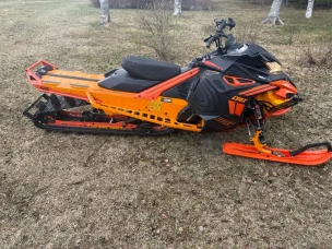 Lynx BoonDocker