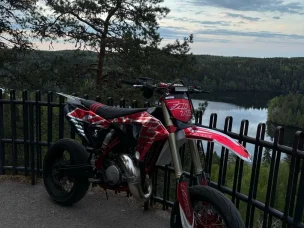 Fantic Motor XE