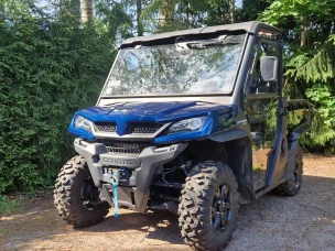 CFMOTO UFORCE