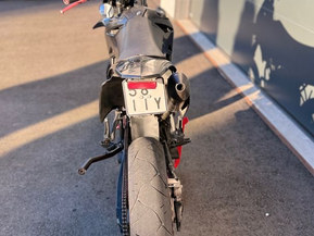 Beta RR