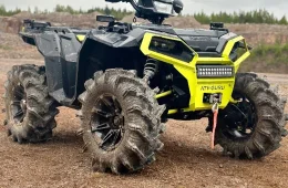 Polaris Sportsman