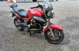 Moto Guzzi Breva