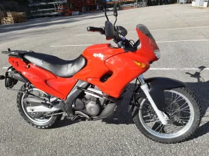 Aprilia Pegaso