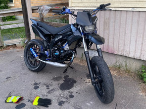 Derbi DRD