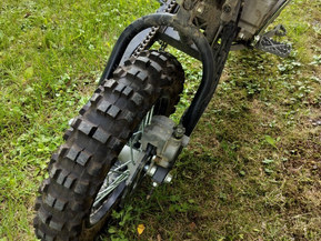 YCF Lite