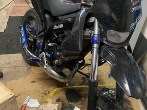 Derbi DRD