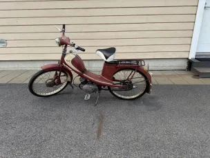 Husqvarna Roulette
