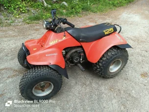 Suzuki LT