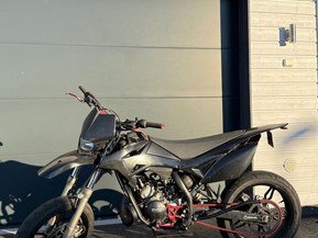 Beta RR