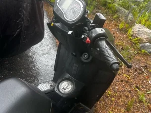 Benelli 49X