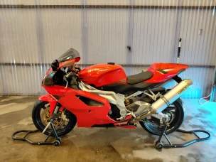 Aprilia RSV