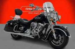 Indian Springfield
