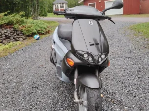 Gilera RUNNER SP 50