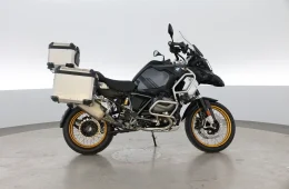 BMW R