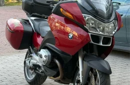BMW R