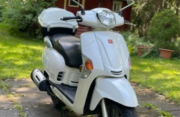 Kymco Like