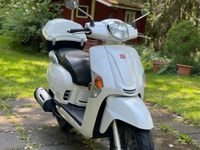 Kymco Like
