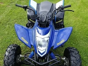 Fusion 150 R