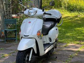 Kymco Like