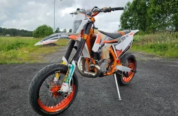 KTM 300