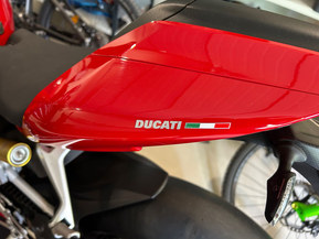 Ducati 959 Panigale