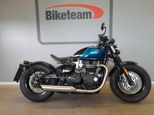 Triumph Bonneville