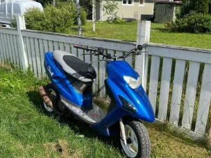 Honda SFX