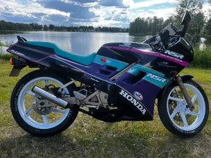 Honda NSR
