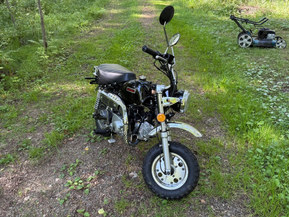 Conan St-50