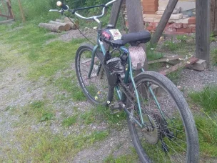 Muu merkki Muu malli