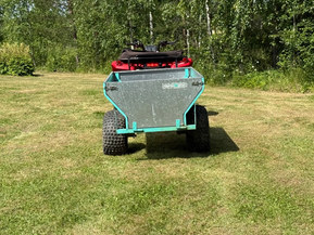 Honda TRX