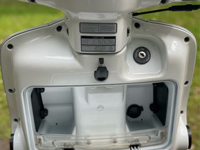 Kymco Like